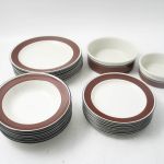 517 7061 DINNER SET